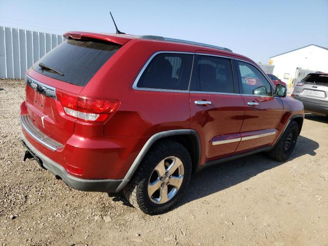 Photo 3 from auction – 2011 JEEP GRAND CHER with VIN 1J4RR6GGXBC563331