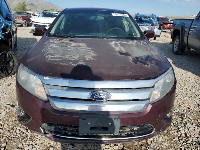 Photo 5 from auction – 2011 FORD FUSION SE with VIN 3FAHP0HA9BR237168