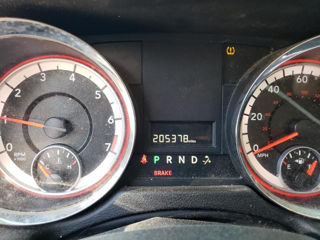 Photo 9 from auction – 2013 DODGE GRAND CARA with VIN 2C4RDGCG1DR527893