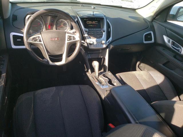 Photo 8 from auction – 2014 GMC TERRAIN SL with VIN 2GKFLWEKXE6211160