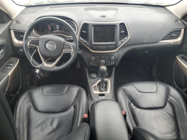 Photo 8 from auction – 2018 JEEP CHEROKEE L with VIN 1C4PJMDB5JD580922