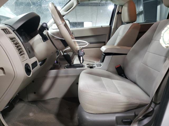 Photo 7 from auction – 2012 FORD ESCAPE XLT with VIN 1FMCU0DG4CKC67333