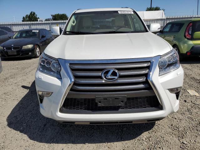 Photo 5 from auction – 2014 LEXUS GX 460 with VIN JTJBM7FX8E5081296