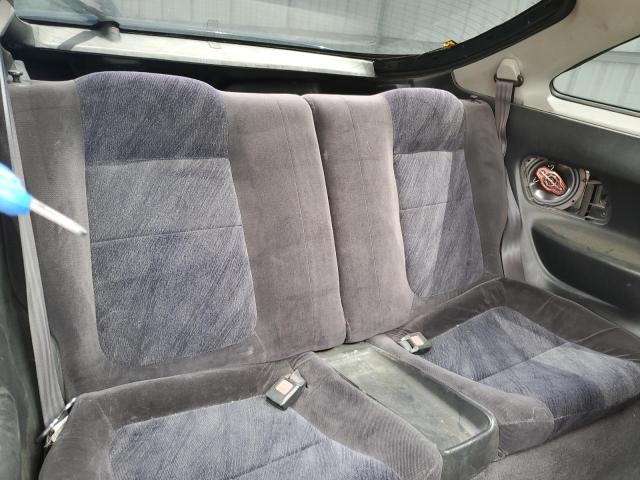 Photo 10 from auction – 1994 ACURA INTEGRA LS with VIN JH4DC4457RS028335