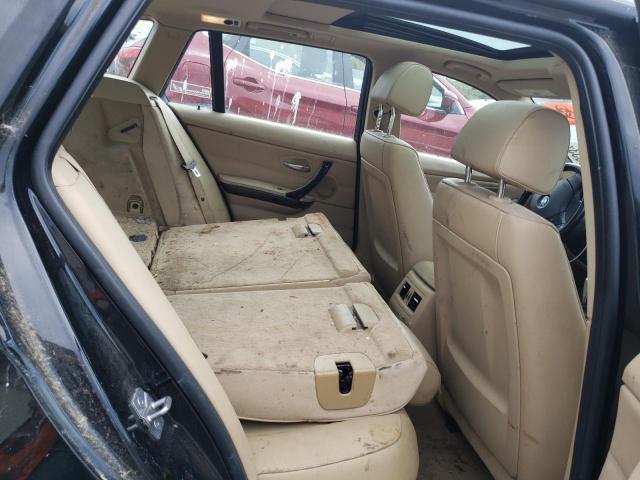 Photo 10 from auction – 2011 BMW 328 XI with VIN WBAUU3C59BA542917