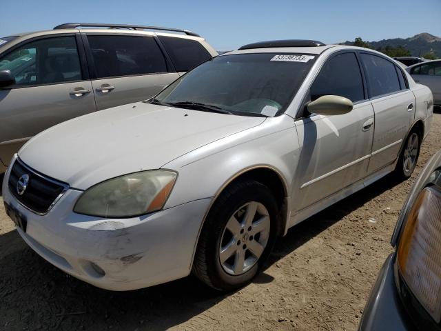 NISSAN ALTIMA BAS 2003 con VIN 1N4AL11D33C228151 - Foto de la subasta