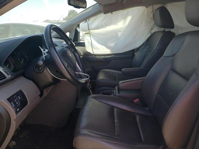 Photo 7 from auction – 2013 HONDA ODYSSEY EX with VIN 5FNRL5H6XDB048228