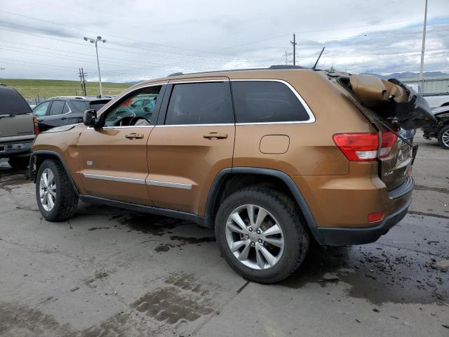 Photo 2 from auction – 2011 JEEP GRAND CHER with VIN 1J4RR4GT9BC666712