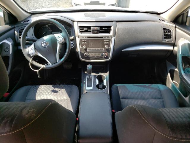 Photo 8 from auction – 2017 NISSAN ALTIMA 2.5 with VIN 1N4AL3AP3HC276066