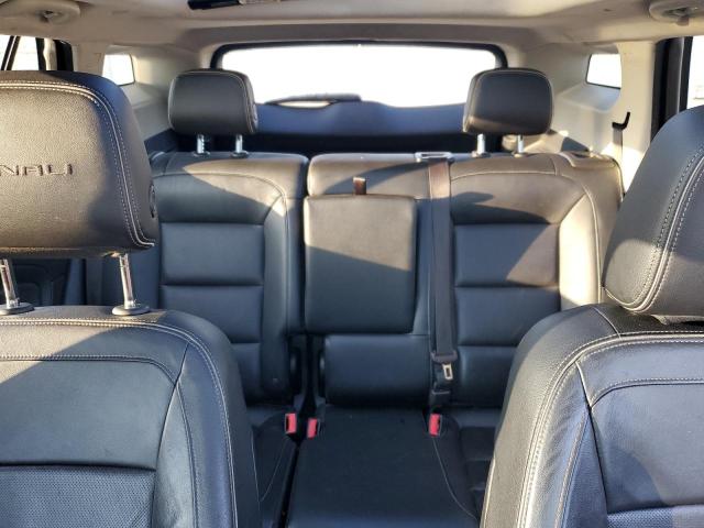 Photo 10 from auction – 2018 GMC TERRAIN with VIN 3GKALXEX5JL144713
