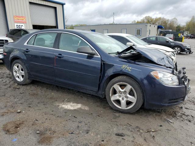 Photo 4 from auction – 2012 CHEVROLET MALIBU LS with VIN 1G1ZB5E08CF262656