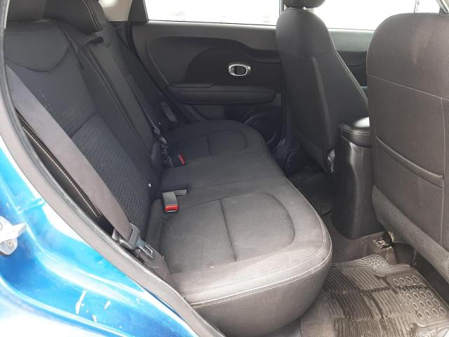 Photo 10 from auction – 2016 KIA SOUL + with VIN KNDJP3A52G7299634