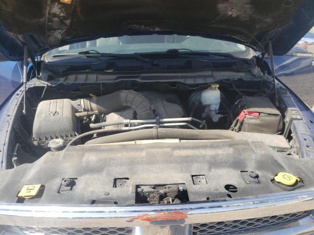 Photo 11 from auction – 2010 DODGE RAM 1500 with VIN 1D7RV1GT1AS107360