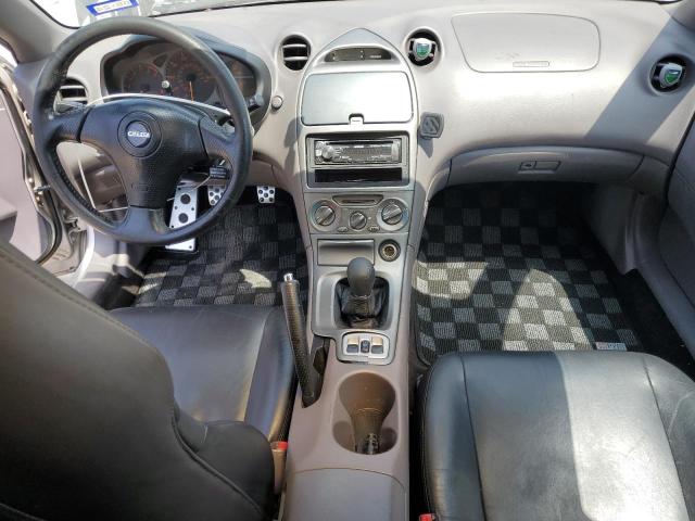 Photo 8 from auction – 2000 TOYOTA CELICA GT- with VIN JTDDY38T0Y0006970