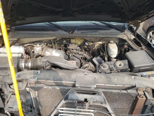 Photo 11 from auction – 2004 CHEVROLET SILVERADO with VIN 1GCHK29U44E132329