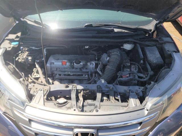 Photo 11 from auction – 2013 HONDA CR-V EX with VIN 2HKRM4H56DH681924