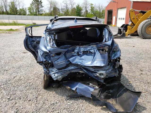 Photo 6 from auction – 2023 SUBARU CROSSTREK with VIN JF2GTAEC2PH317550