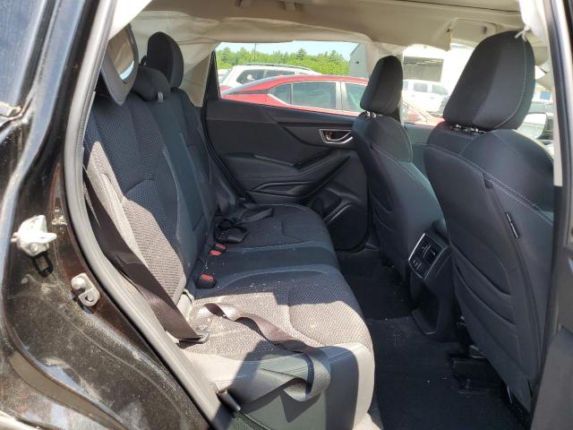 Photo 11 from auction – 2021 SUBARU FORESTER P with VIN JF2SKAJCXMH569383