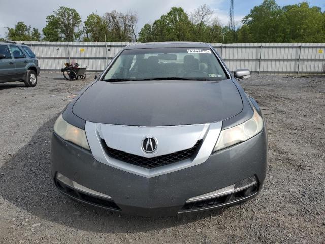 Photo 5 from auction – 2010 ACURA TL with VIN 19UUA8F58AA011616
