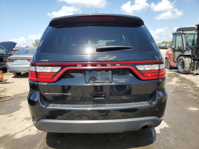 Photo 6 from auction – 2021 DODGE DURANGO SX with VIN 1C4RDHAGXMC660332
