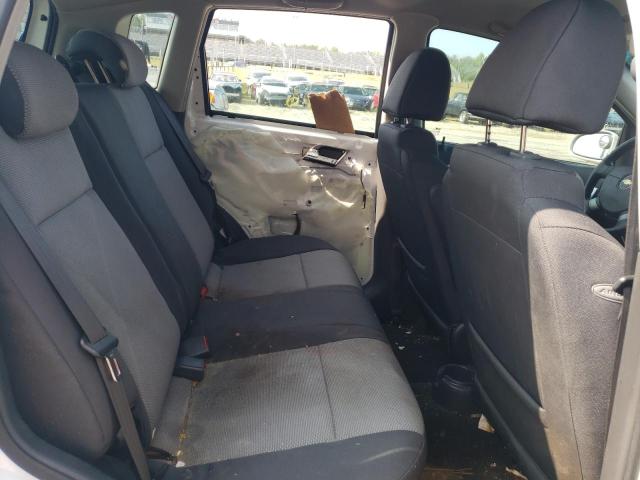 Photo 10 from auction – 2011 CHEVROLET AVEO LS with VIN KL1TD6DE7BB208921