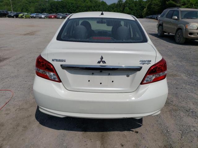 Photo 6 from auction – 2018 MITSUBISHI MIRAGE G4 with VIN ML32F3FJ2JHF05703