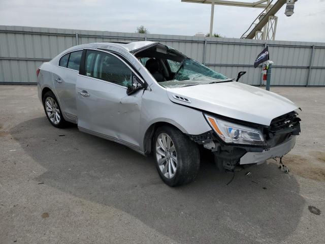 Photo 4 from auction – 2014 BUICK LACROSSE with VIN 1G4GB5G34EF189497