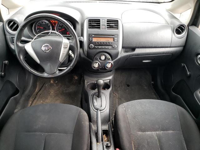 Photo 8 from auction – 2014 NISSAN VERSA with VIN 3N1CE2CP6EL360602