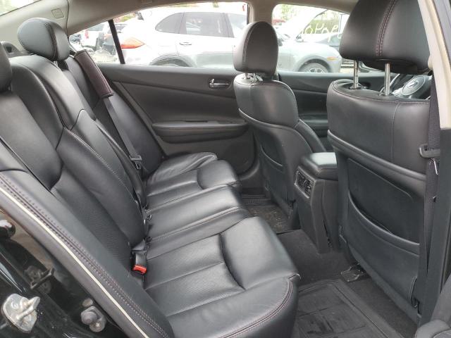 Photo 10 from auction – 2013 NISSAN MAXIMA S with VIN 1N4AA5AP9DC803572