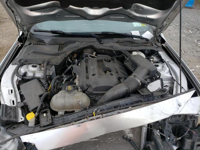 Photo 11 from auction – 2018 FORD MUSTANG with VIN 1FATP8UH4J5133247