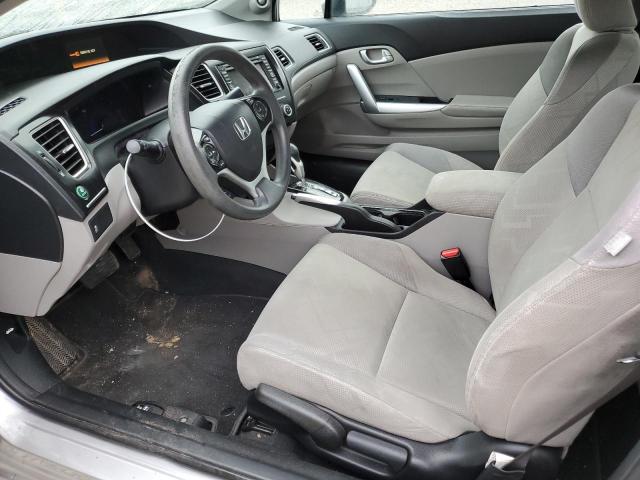 Photo 7 from auction – 2013 HONDA CIVIC EX with VIN 2HGFG3B83DH530105