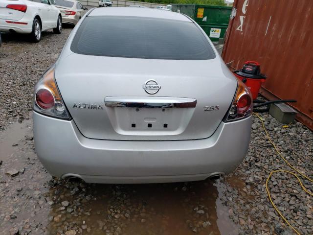 Photo 6 from auction – 2011 NISSAN ALTIMA BAS with VIN 1N4AL2AP1BC131867