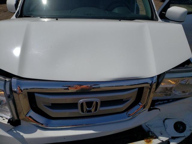 Photo 11 from auction – 2011 HONDA PILOT EXL with VIN 5FNYF4H52BB104793