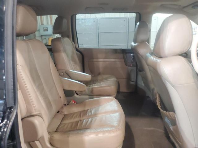 Photo 10 from auction – 2012 KIA SEDONA with VIN KNDMH4C77C6442303