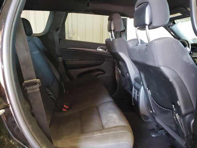 Photo 11 from auction – 2018 JEEP GRAND CHER with VIN 1C4RJFAG4JC148056