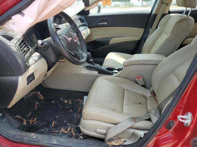 Photo 7 from auction – 2017 ACURA ILX BASE W with VIN 19UDE2F39HA006984