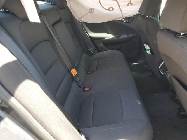 Photo 10 from auction – 2018 CHEVROLET MALIBU LT with VIN 1G1ZD5ST7JF110258