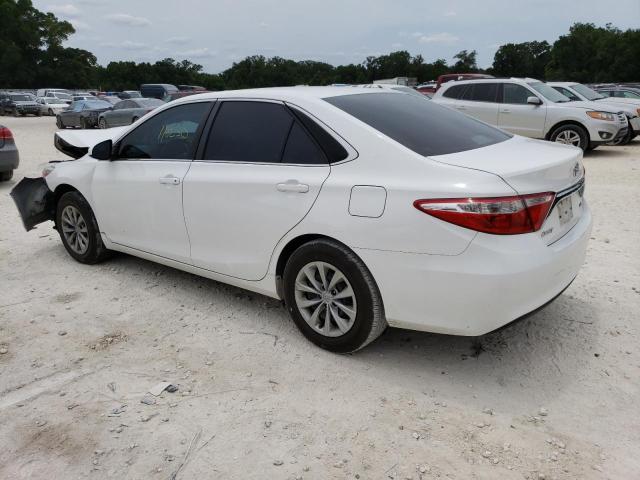 Photo 2 from auction – 2015 TOYOTA CAMRY LE with VIN 4T1BF1FK7FU107341
