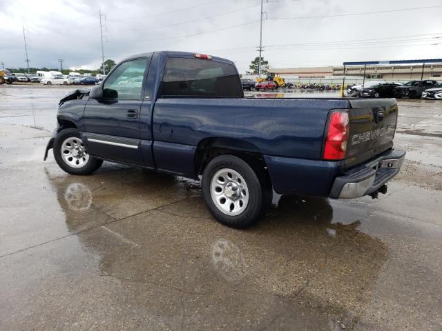 Photo 2 from auction – 2006 CHEVROLET SILVERADO with VIN 3GCEC14X56G221270