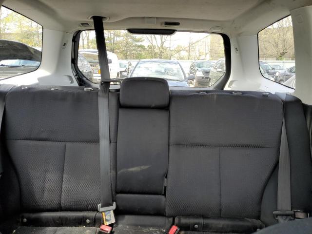 Photo 10 from auction – 2011 SUBARU FORESTER 2 with VIN JF2SHADC9BH737599