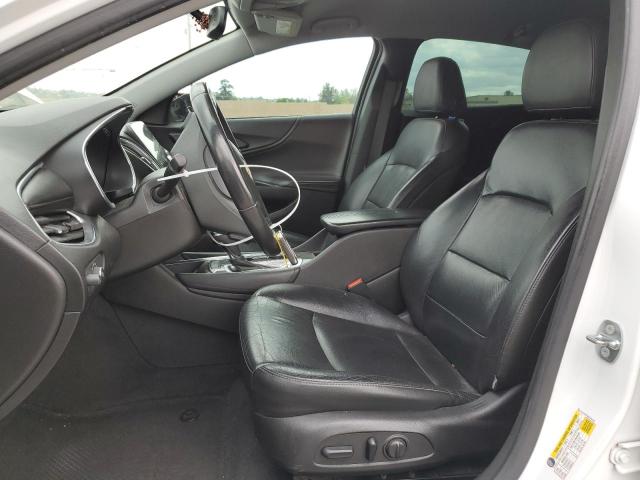 Photo 7 from auction – 2016 CHEVROLET MALIBU LT with VIN 1G1ZE5ST5GF334182