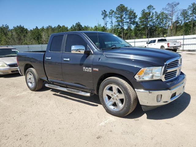 Photo 4 from auction – 2016 RAM 1500 SLT with VIN 1C6RR6GT0GS326872