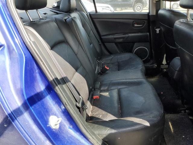 Photo 10 from auction – 2007 MAZDA 3 S with VIN JM1BK323571745682