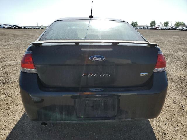 Photo 6 from auction – 2011 FORD FOCUS SES with VIN 1FAHP3GN9BW109242