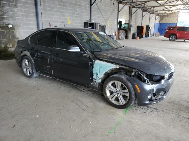 Photo 4 from auction – 2018 BMW 330 I with VIN WBA8B9G54JNU98966