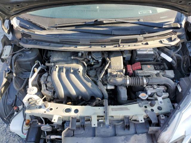 Photo 11 from auction – 2016 NISSAN VERSA NOTE with VIN 3N1CE2CP2GL404050