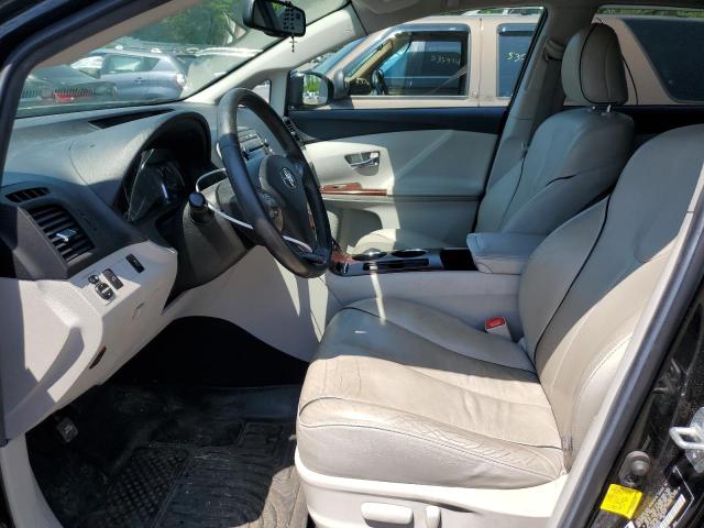 Photo 7 from auction – 2011 TOYOTA VENZA with VIN 4T3BK3BB6BU061869