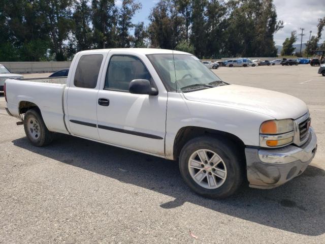 Photo 4 from auction – 2006 GMC NEW SIERRA with VIN 1GTEC19X66Z230486