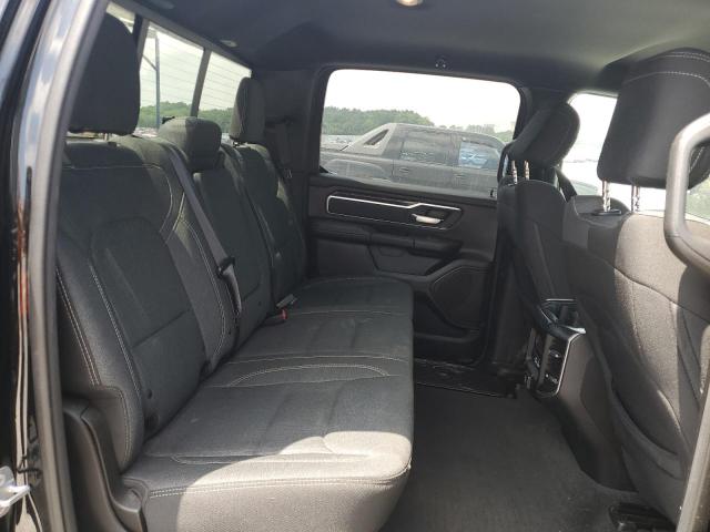 Photo 10 from auction – 2019 RAM 1500 BIG H with VIN 1C6RRFFG2KN805032