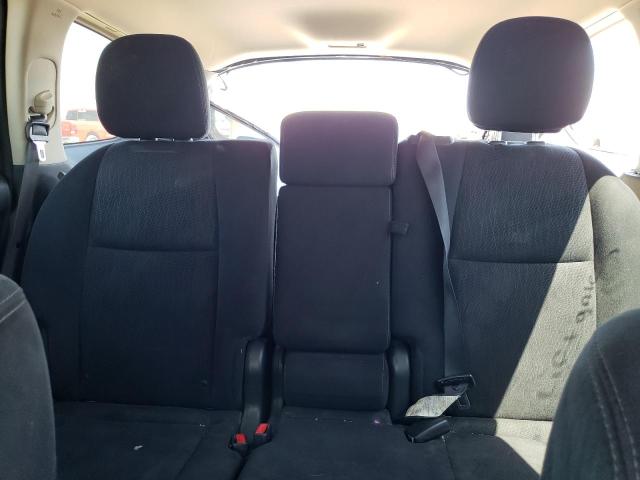 Photo 10 from auction – 2013 NISSAN PATHFINDER with VIN 5N1AR2MN2DC615631